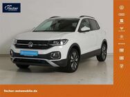 VW T-Cross, 1.0 TSI Move, Jahr 2023 - Neumarkt (Oberpfalz)