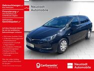 Opel Astra, Business-Edition ST Automatik, Jahr 2019 - Elsterwerda