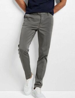 Cinque Chinohose CIWOOD_2 im italienischen Look