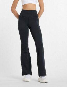 New Balance Yogahose NB Harmony Flare Pant BLACK