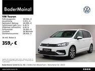 VW Touran, 1.5 TSI R-Line, Jahr 2021 - Feldkirchen-Westerham