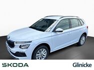 Skoda Kamiq, 1.0 TSI Selection, Jahr 2022 - Kassel