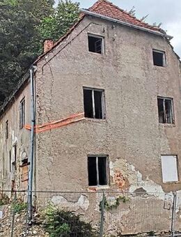 "ICH BIN EINMALIG" Erwecken Sie dieses historische Gebäude aus dem Dornröschenschlaf - Trostberg