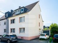Modernisiertes Dreifamilienhaus in Troisdorf-Mitte! - Troisdorf