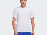 adidas Performance T-Shirt TR-ES BASE T AEROREADY Technologie, Piqueoptik