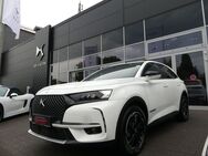 DS Automobiles DS 7, Crossback E-Tense 4x4 300 Perfor. Line, Jahr 2022 - Oberhausen