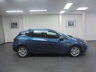 Opel Astra K Dynamic Automatik PDC Navi TÜV 06/2026 - Asperg