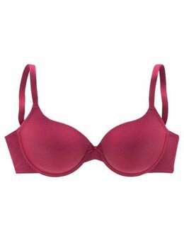 LASCANA Schalen-BH Ela - perfect basic mit Bügel aus seidiger Microfaser