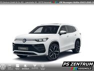 VW Tayron, 2.0 TDI R-Line, Jahr 2022 - Versmold