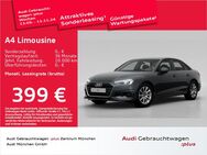 Audi A4, Limousine 30 TDI, Jahr 2023 - Eching (Regierungsbezirk Oberbayern)