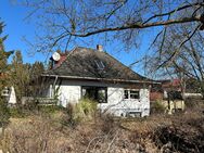 Freistehendes Einfamilienhaus in ruhiger Lage in Behringersdorf - Schwaig (Nürnberg)