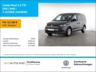 VW Caddy, 1.5 TSI Maxi | | |, Jahr 2024 - Plattling