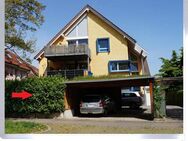(Fast) Wie im eigenen Haus! 5,5 Zimmer-Wohnung mit Garten in Stuttgart-Stammheim - Stuttgart