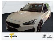 Cupra Leon Sportstourer 1.4 eHybrid VZ LM19 SUPERSPORT NAVI+ WINTERPAKET LED - Hemer