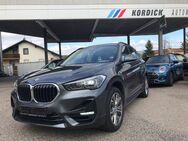 BMW X1 18i "SPORT LINE"/LED/PDC/AUTOM.KLAPPE - Willmering