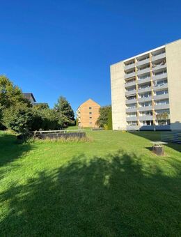 3 Zi.-Wohnung mit Balkon in Bovenden - Bovenden