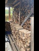 Restmenge Brennholz in 68782