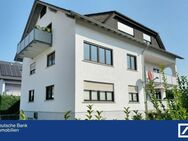 Großzügig, modern, gemütlich: Ihre neue Wohnung in idyllischer Lage! - Karben