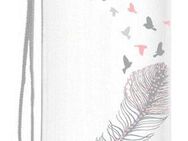 equa Trinkflasche Equa Kids Birds, Tritankunststoff, Inhalt 600 ml