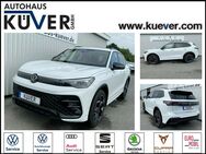 VW Tiguan, 2.0 TDI R-Line 20, Jahr 2024 - Hagen (Bremischen)