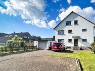 Sanierungsbedürftiges 3-Familienhaus mit angrenzendem Baugrundstück in Bad Bodendorf - Sinzig