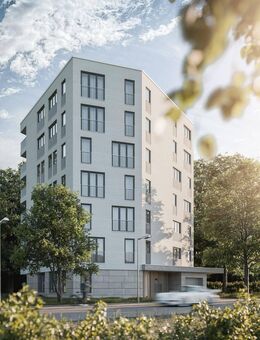 Stadthaus im Park - Memmingen