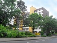 Kapitalanlage: 3 Zimmer Wohnung mit Balkon und TG Stellplatz - Düsseldorf