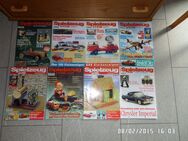 Spielzeug -antikmagazinen von 97-2000 von wohnauflösung ,und im auftrag guter zustand - Saarbrücken