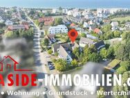 Börgerende: Attraktive 2-Zimmer-Terrassenwohnung - Nur 450 Meter zum Strand - Börgerende-Rethwisch