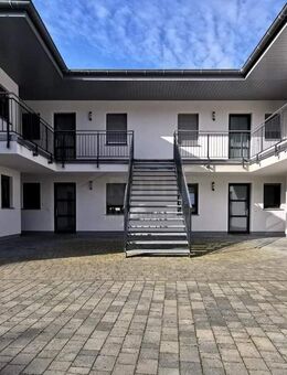 Möbliertes 1-Raum-Appartement in Hohen Neuendorf - nördlich von Berlin - Hohen Neuendorf