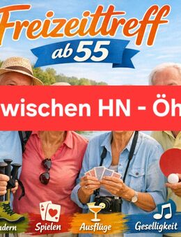 🌈 Freizeittreff 👭👬👫❗️ - Weinsberg