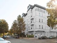 Investment mit gutem Schnitt: Vermietete 3-Zimmer-Wohnung mit Balkon - Berlin