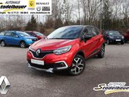 Renault Captur, Intens, Jahr 2018 - Villingen-Schwenningen