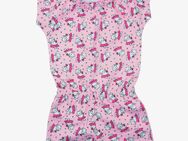 Pummeleinhorn Jumpsuit rosa - Größen 98 104 110 116 122 128 134 140 - 100% Baumwolle - NEU - 6€* - Grebenau