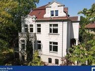 Historische Gründerzeit-Villa in Lichterfelde-West | 1.009 M² GRUNDSTÜCK | 12 ZIMMER | 4 ETAGEN - Berlin