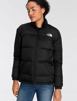 The North Face Daunenjacke DIABLO Daunenfüllung, sehr warm, winddicht