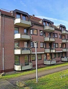 STUDENTEN-WOHNHEIM MÖNCHEBERG | 2 ZIMMER | PANTRYKÜCHE | BAD | BALKON | IMMATRIKULATIONSBESCHEINIGUNG - Kassel