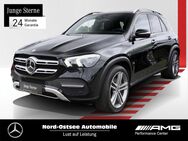 Mercedes GLE 350, de Burmester, Jahr 2021 - Heide