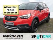 Opel Crossland, 1.2 INNOVATION 180 S, Jahr 2018 - Solingen (Klingenstadt)