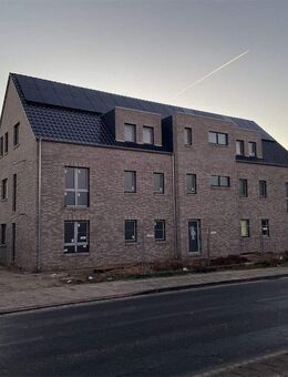 Attraktive Kapitalanlage in Werlte, Sonder-AFA, KFN mit QNG! - Werlte