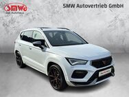 CUPRA Ateca, , Jahr 2021 - Greifswald