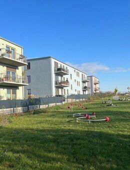 Neuer Wohntraum im hellen Dachgeschoss - Erstbezug in Bernau bei Berlin - Bernau (Berlin)