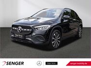 Mercedes GLA 200, Progressive Night, Jahr 2023 - Beckum