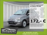 Fiat 500 Dolcevita 1.0 M-Hyb*Panodach Tempo PDC Klima - Ruhstorf (Rott)