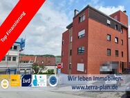 TOP 3-ZIMMER EIGENTUMSWOHNUNG MIT BALKON - Passau