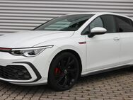 VW Golf, GTI Bergamo Business, Jahr 2022 - Delitzsch