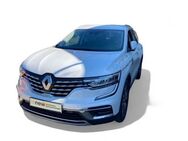 Renault Koleos, Initiale Paris, Jahr 2022 - Cottbus