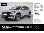 Audi Q4, 8.5 50 quattro S-line 765, Jahr 2022 - Neumarkt (Oberpfalz)