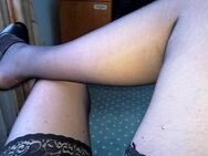 sinnliche Massage von Crossdresser für Ihn ab 40J - Hamburg