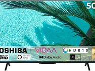 Toshiba 50UV2463DA DLED-Fernseher (126 cm/50 Zoll, 4K Ultra HD, Smart-TV)
